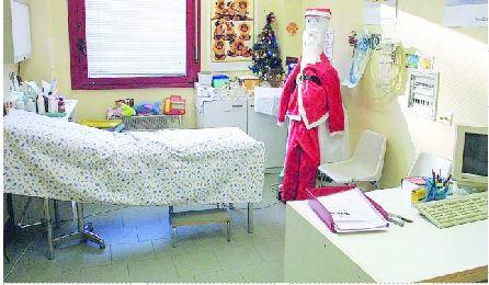 Ferrara. Polmoniti atipiche dei bimbi, un batterio tiene tutti in ansia