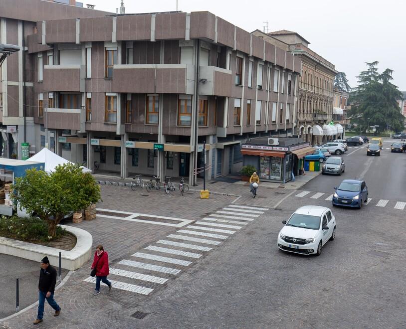 Portomaggiore. La negoziante agli haters: «Non siamo noi commercianti la causa della grande crisi»