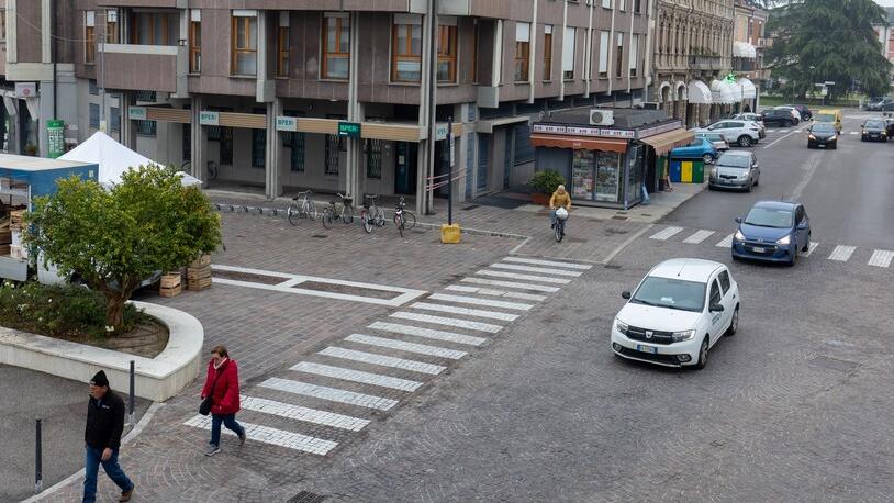 Portomaggiore. La negoziante agli haters: «Non siamo noi commercianti la causa della grande crisi»