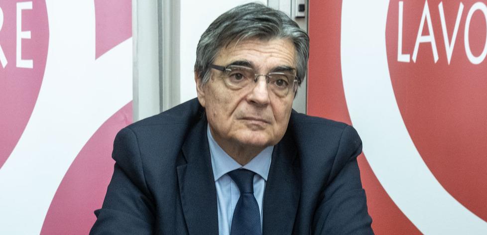 Gianfranco Ganau non si ripresenta alle Regionali, forse si ricandida a sindaco di Sassari