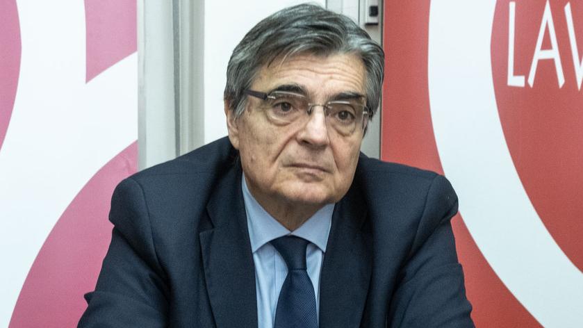 Gianfranco Ganau non si ripresenta alle Regionali, forse si ricandida a sindaco di Sassari