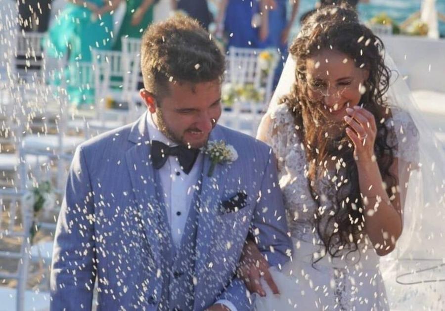 La morte di Andrea Pardini, l’appello: «Adesso aiutiamo Sofia e il loro bambino»