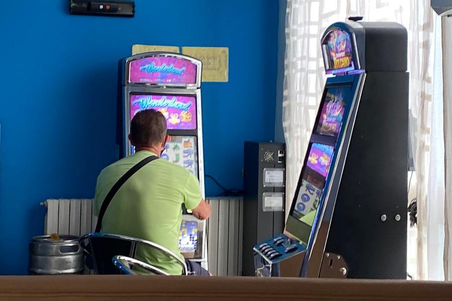 Gioco d’azzardo, Ferrara è un’oasi ma Comacchio è maglia nera