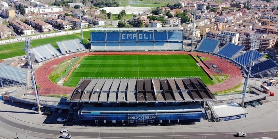 Stadio Castellani, incontro Corsi-Commisso: la Fiorentina vuole traslocarci. Cosa serve per il sì definitivo