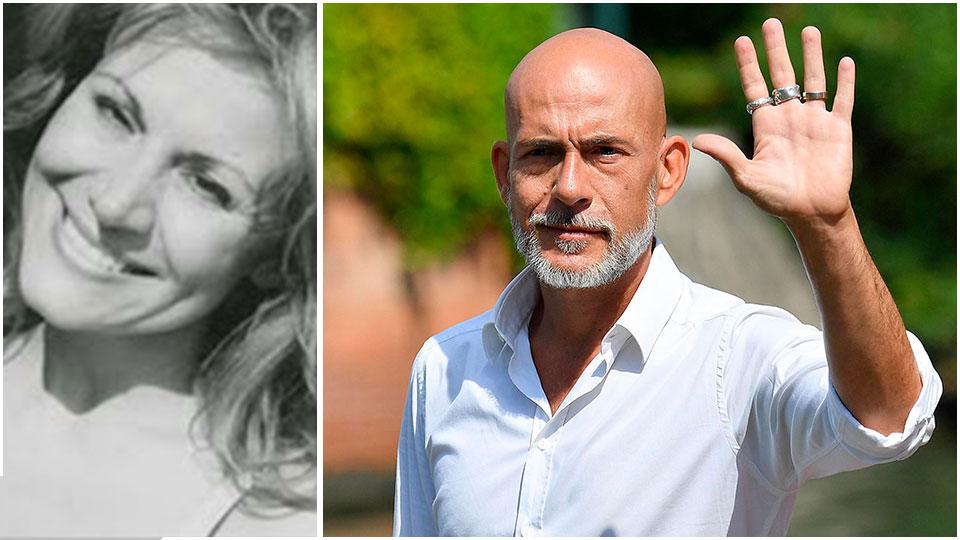 Gianmarco Tognazzi: «Io e Beatrice Bracco, la donna grazie alla quale ho fatto l’attore»