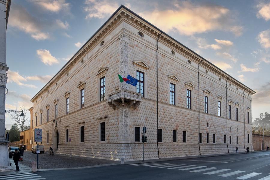 Ferrara, mostre e musei aperti per l’Immacolata