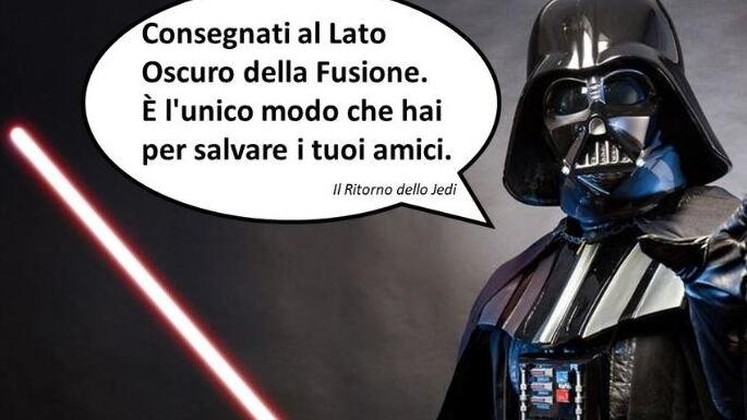La fusione Lajatico e Peccioli? Il referendum è un rebus tra veleni incrociati e ironia sui social