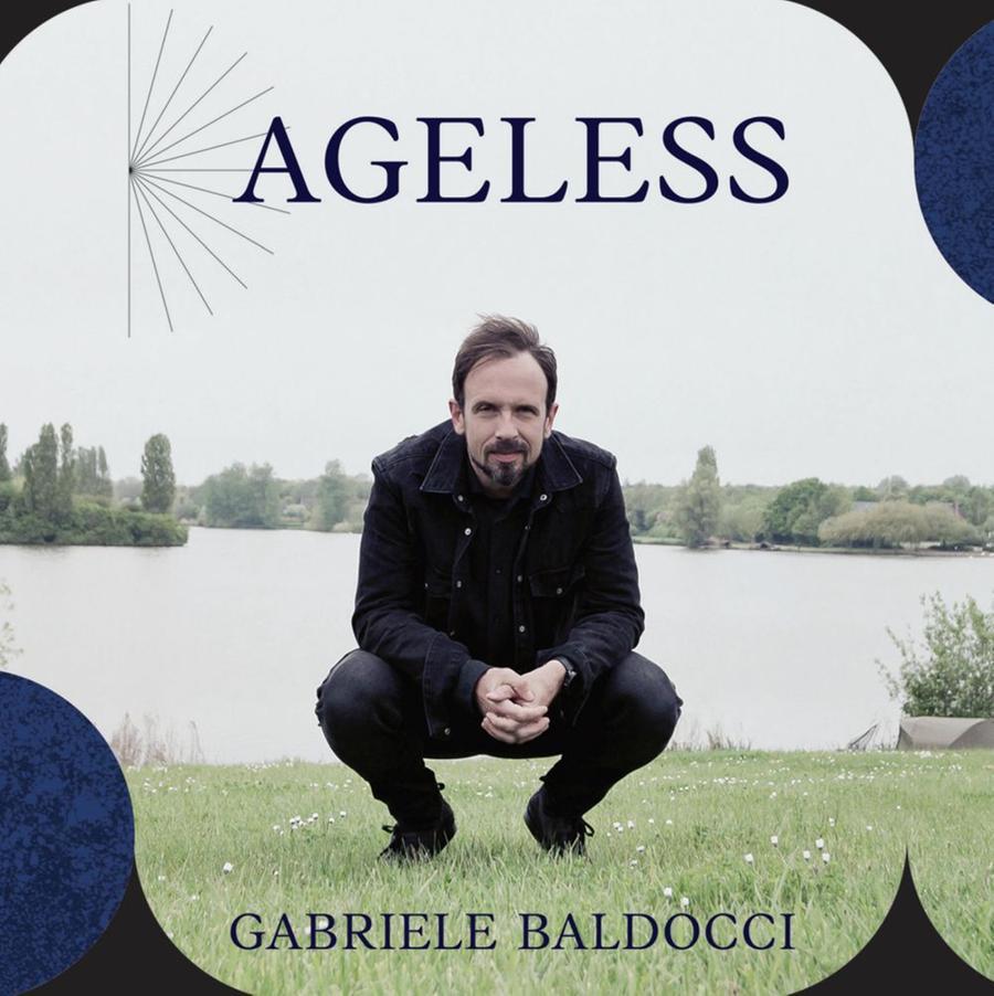 Livorno, “Ageless”: il nuovo album di inediti di Gabriele Baldocci il pianista che ha conquistato il mondo