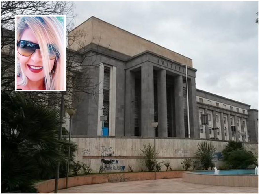 Uccise la moglie Daniela Cadeddu, Giorgio Meneghel condannato a 21 anni