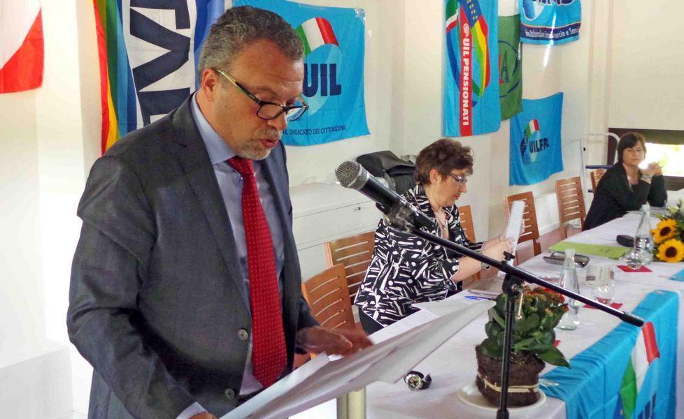 Jobs Act, la Uil si mobilita 