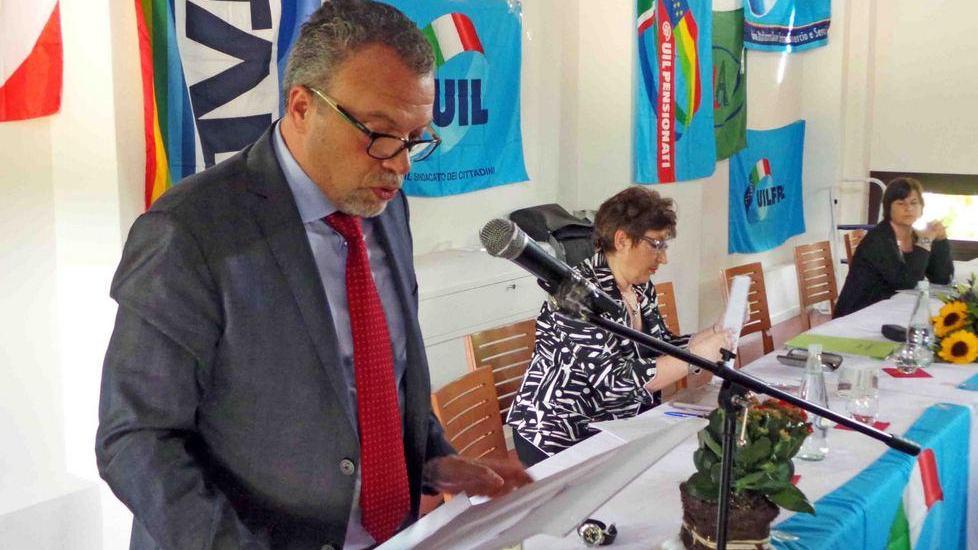 Jobs Act, la Uil si mobilita