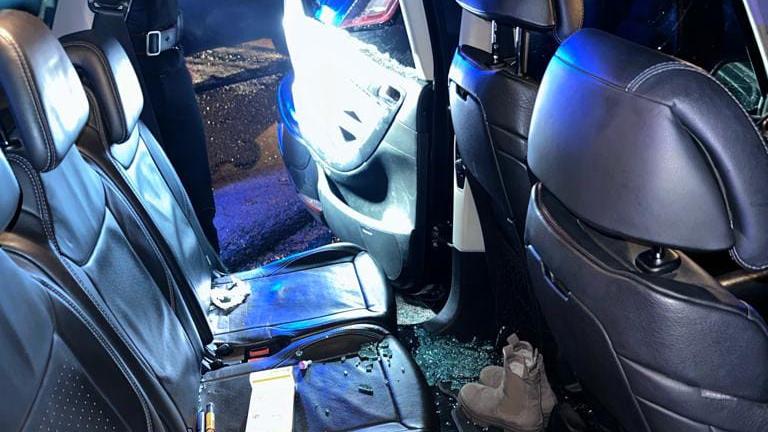 Lucca, i carabinieri salvano una donna che voleva uccidersi