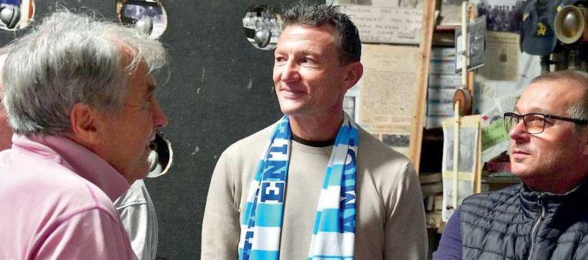 Ferrara, Superbi: «Spal e Entella simili. Non mi fido delle vostre difficoltà»