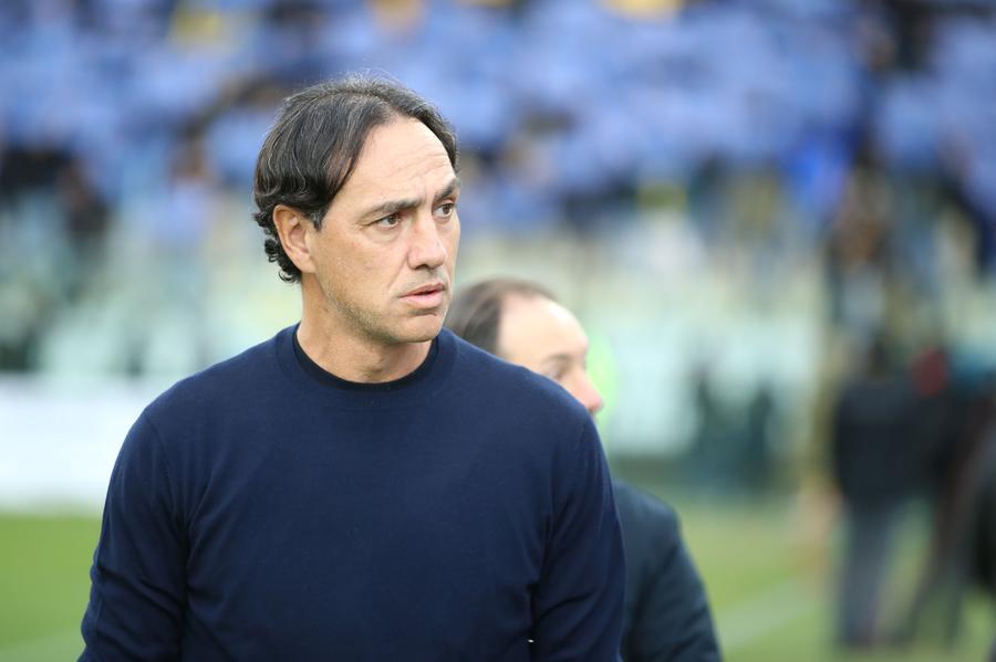 Reggiana, quota salvezza tra 42 e 44 punti: bisogna cambiare passo