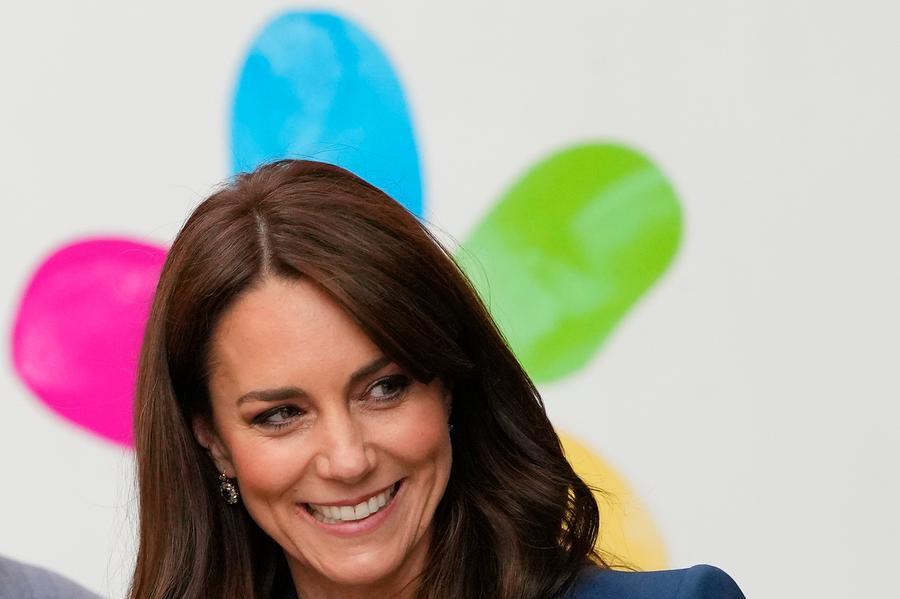 Endgame, Daily crown: riunione emergenza fra Carlo, William e Kate