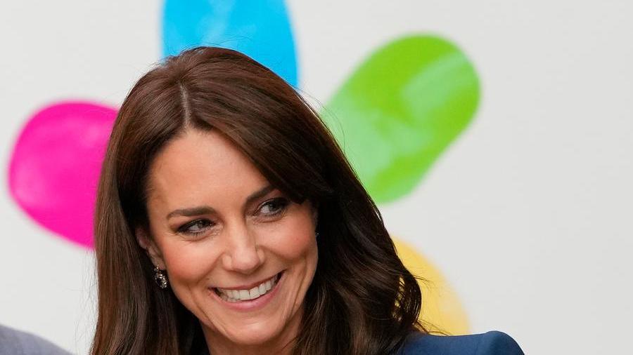 Endgame, Daily crown: riunione emergenza fra Carlo, William e Kate
