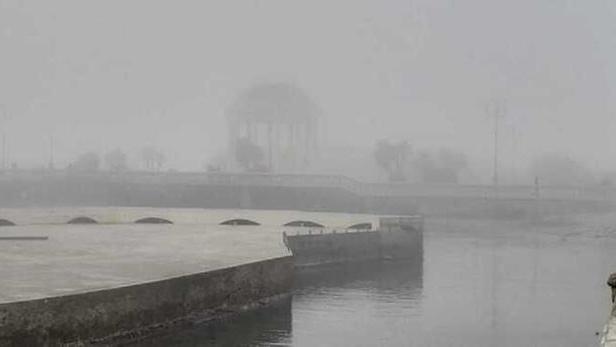Meteo in Toscana: freddo, neve e la nebbia protagonista. Immacolata di pioggia, ma non per tutti: la previsione
