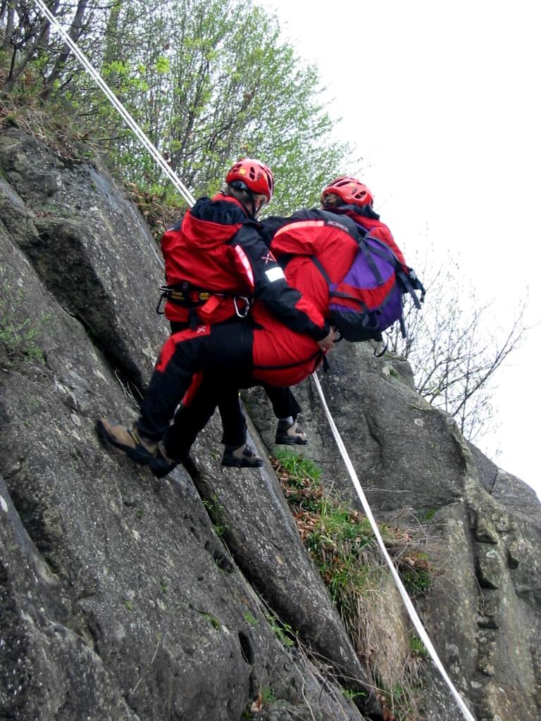 Lo scalatore Gianni Cannas muore in ospedale a Cagliari dopo 20 giorni di agonia