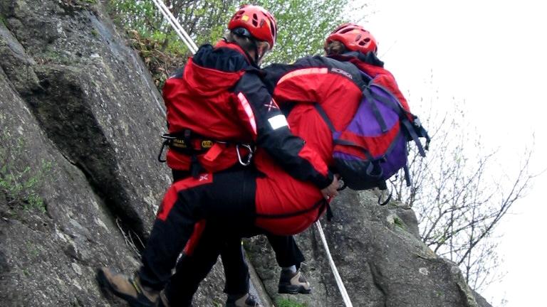 Lo scalatore Gianni Cannas muore in ospedale a Cagliari dopo 20 giorni di agonia