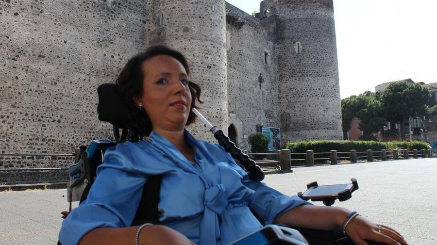 La ricercatrice Paola Tricomi scrive al presidente Mattarella: «Serve una rivoluzione per le persone con disabilità, abbiamo paura del futuro»