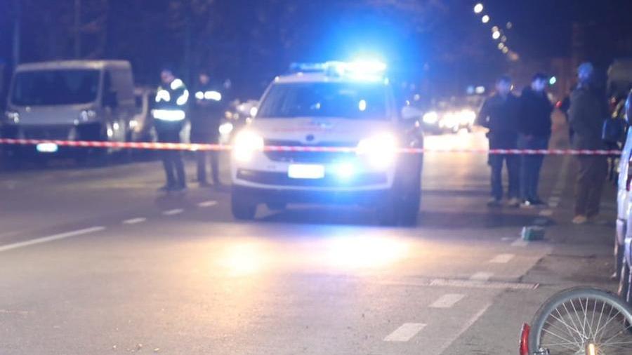 Modena, incidente in via Nonantolana: muore un 89enne