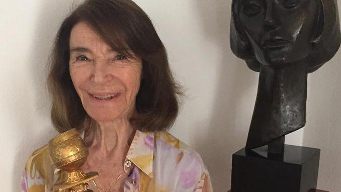Addio a Marisa Pavan, la diva nata a Cagliari che sfiorò l’Oscar
