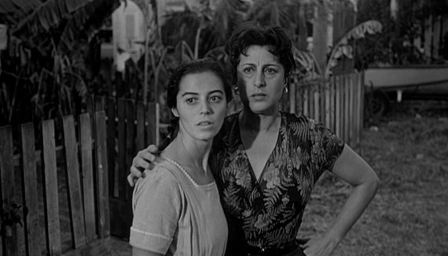 Oscar, dalla Sardegna a Hollywood: il sogno di Marisa Pavan