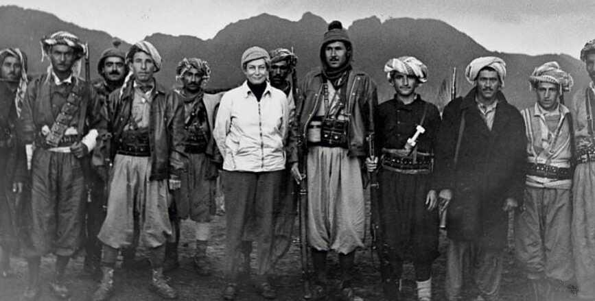 Silvia Ballestra: «Joyce Lussu è il Novecento, sempre fedele alle sue idee» 