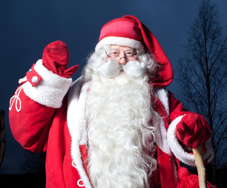 «Chi di voi crede ancora a Babbo Natale?»: bufera su una maestra di religione