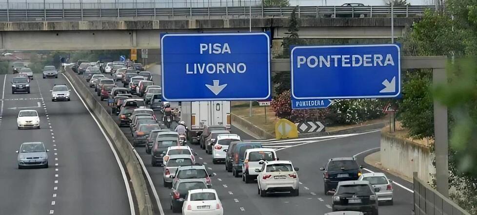 Fi-Pi-Li, primo passo verso il pedaggio: approvato il progetto per altre 20 telecamere, ma la legge non c’è