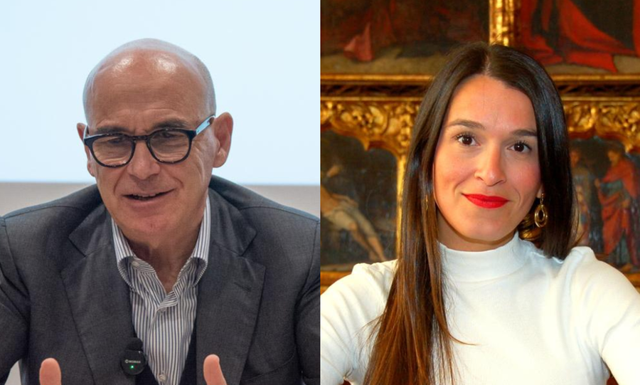 Renato Soru: «Mia figlia Camilla dimostra che sono poco patriarcale. Vinceremo le elezioni col 40%»
