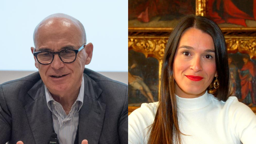 Renato Soru: «Mia figlia Camilla dimostra che sono poco patriarcale. Vinceremo le elezioni col 40%»