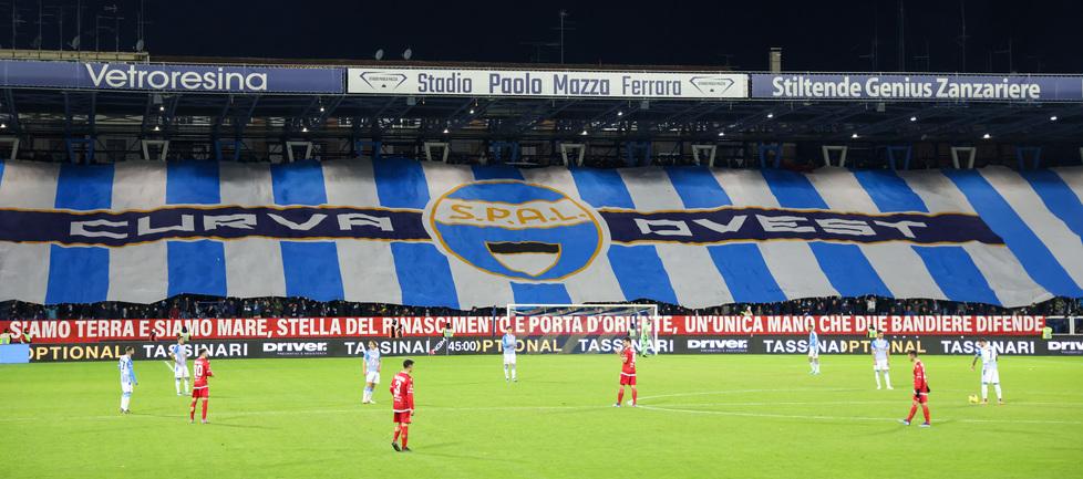 Spal al bivio: due occasioni per riemergere