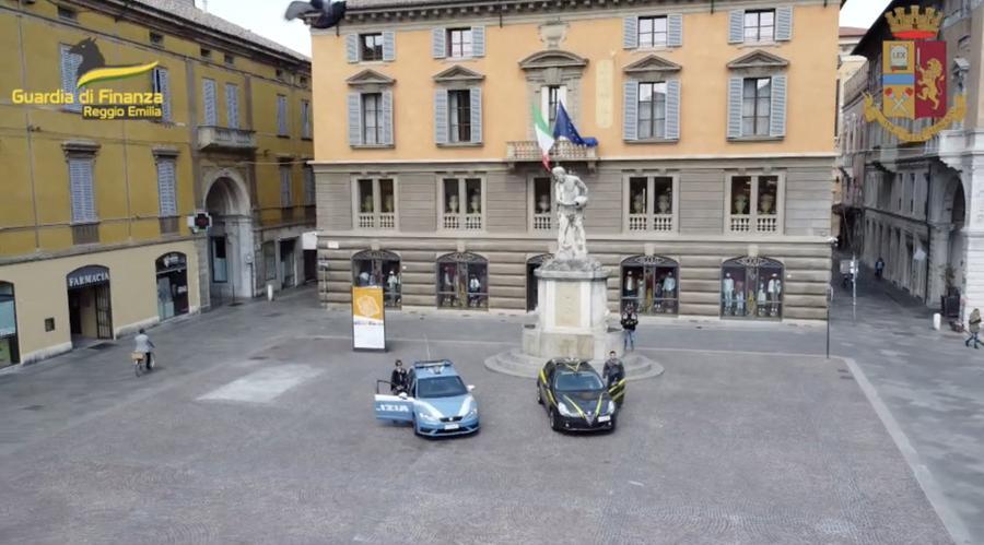 Fatture false, indagato Maurizio Setti, imprenditore di Carpi