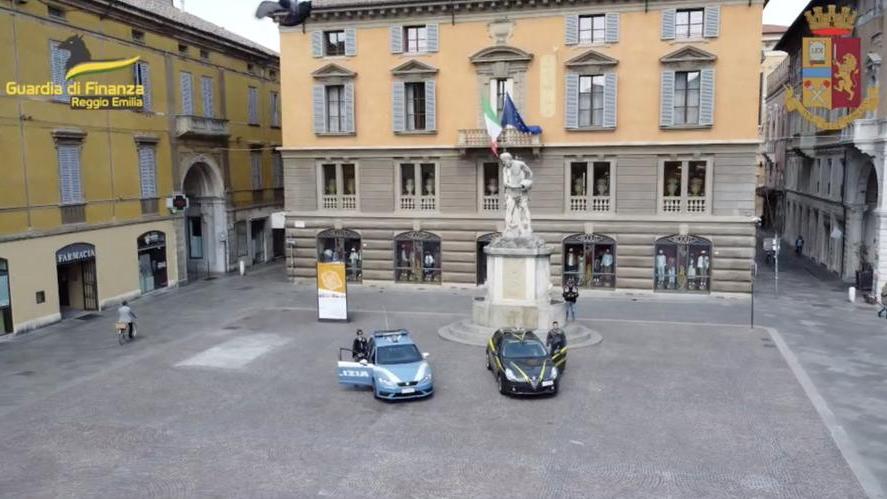 Fatture false, indagato Maurizio Setti, imprenditore di Carpi