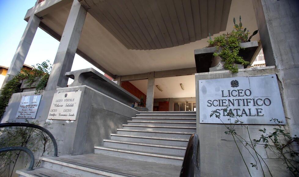 Montecatini, aule al freddo anche al Salutati. «Lezioni in condizioni disagiate»