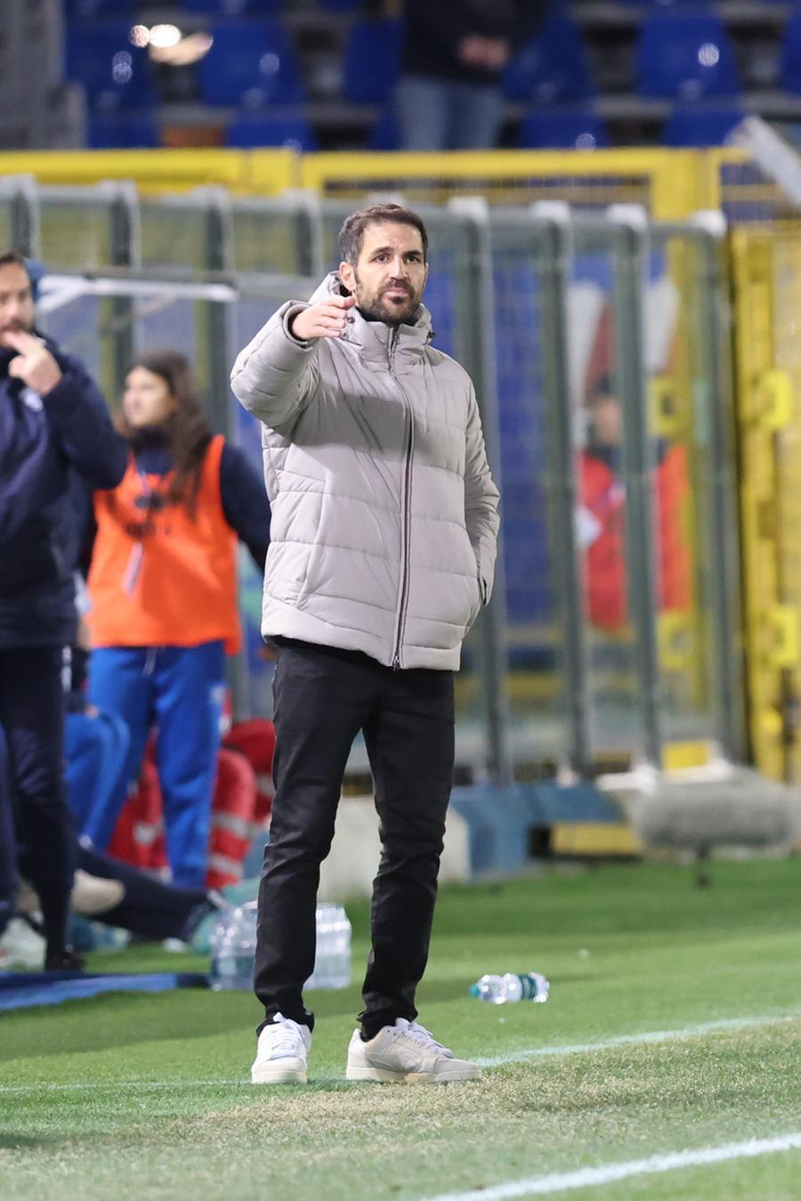 Il Modena e la sfida ai “paperoni”: è il Como il club più ricco d’Italia