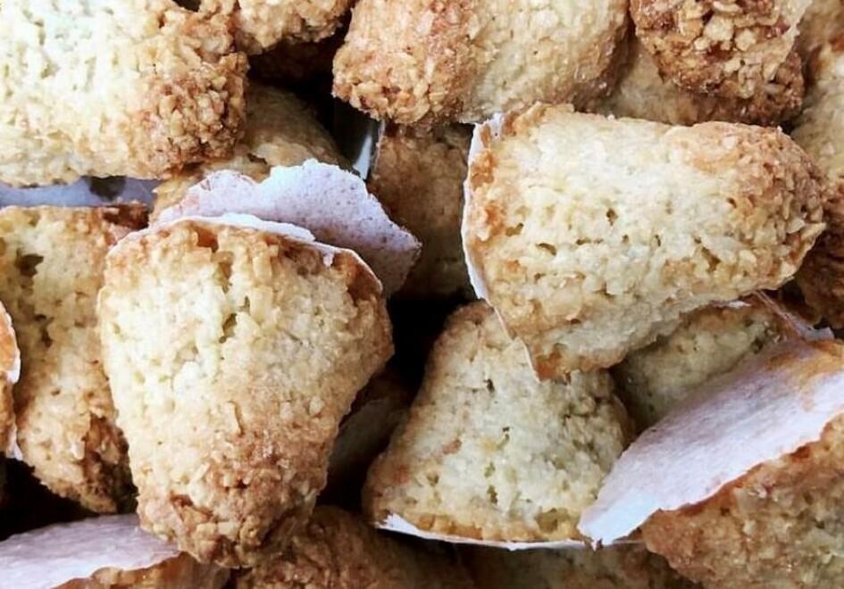 Gli Amaretti di Santa Croce