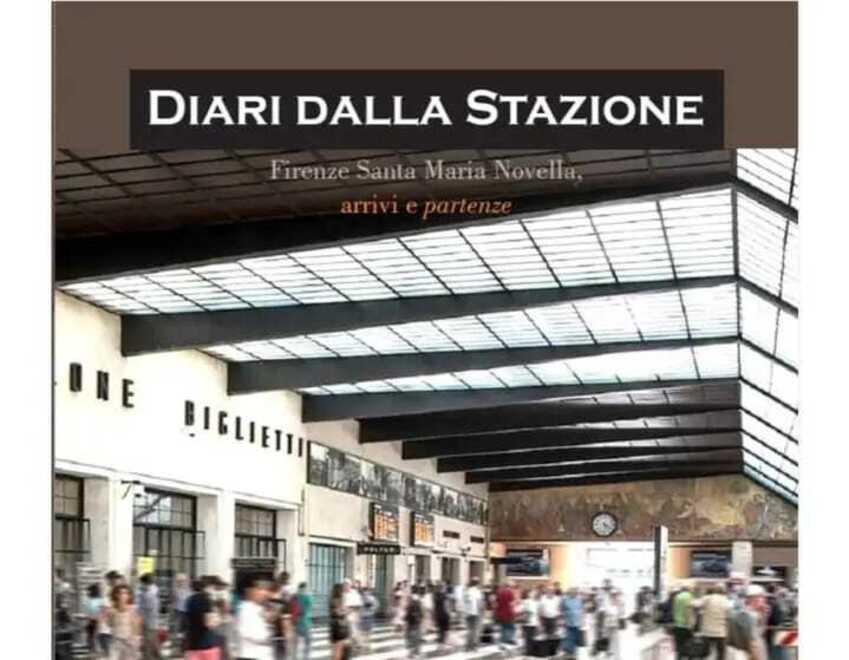Quando la vita passa dalla stazione 