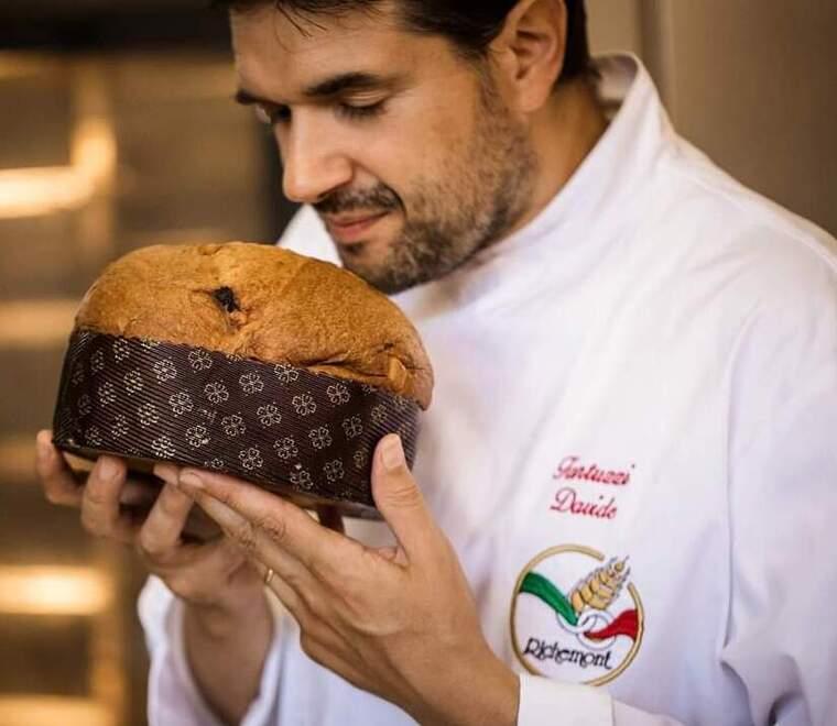 
	Davide Fantuzzi

