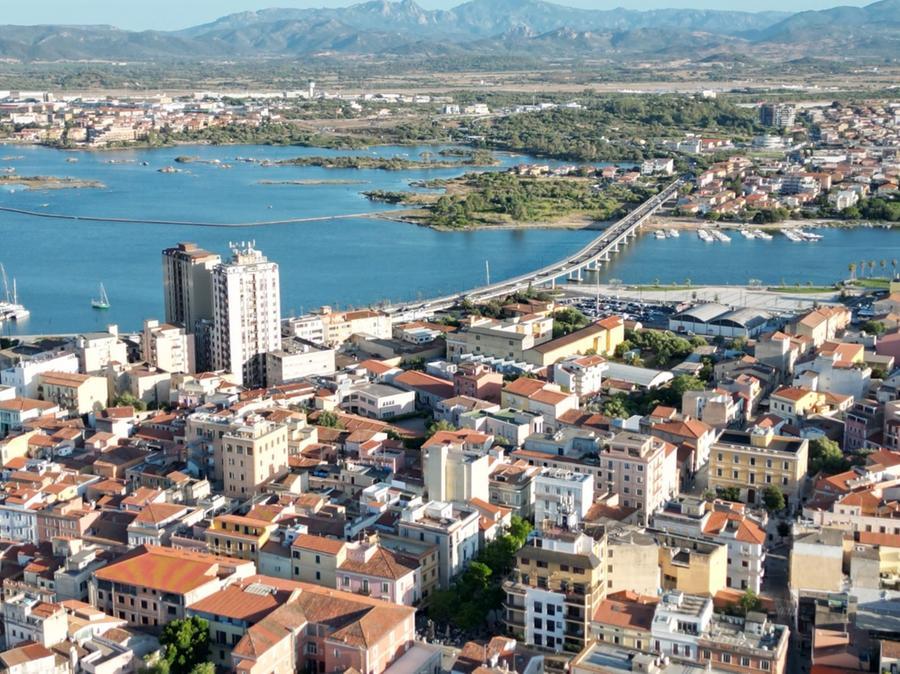 Olbia nella top 20 Airbnb degli affitti brevi in Italia
