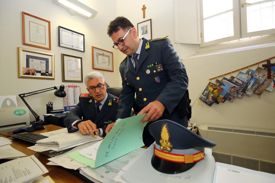 Fatture false, frode milionaria: bufera nel mondo dello sport