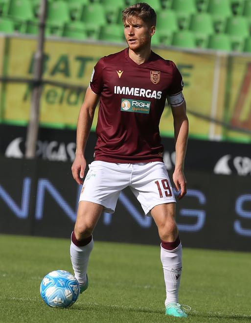 
	Filippo Romagna

