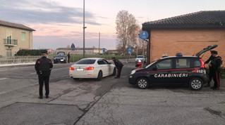 Portomaggiore, pizzeria-kebab multata per scarse condizioni igieniche