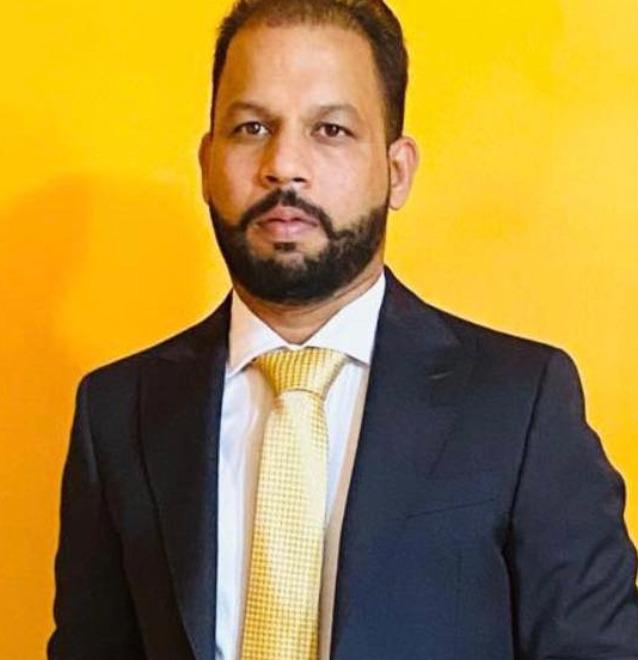 
	La vittima&nbsp;Ranjeet Bains

