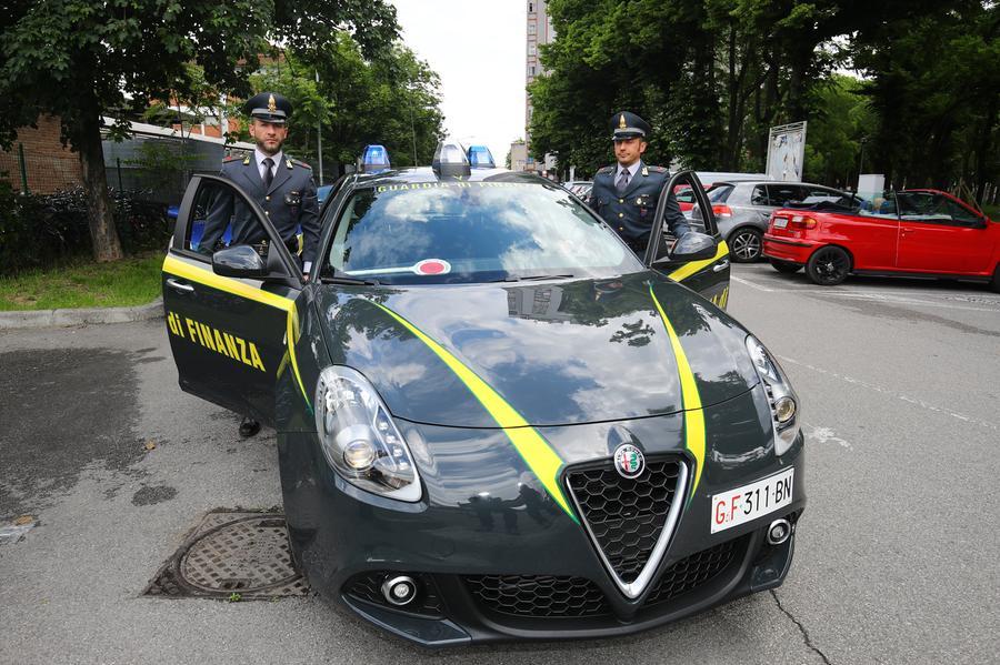 Frode nel mondo sportivo: tutti i nomi degli indagati