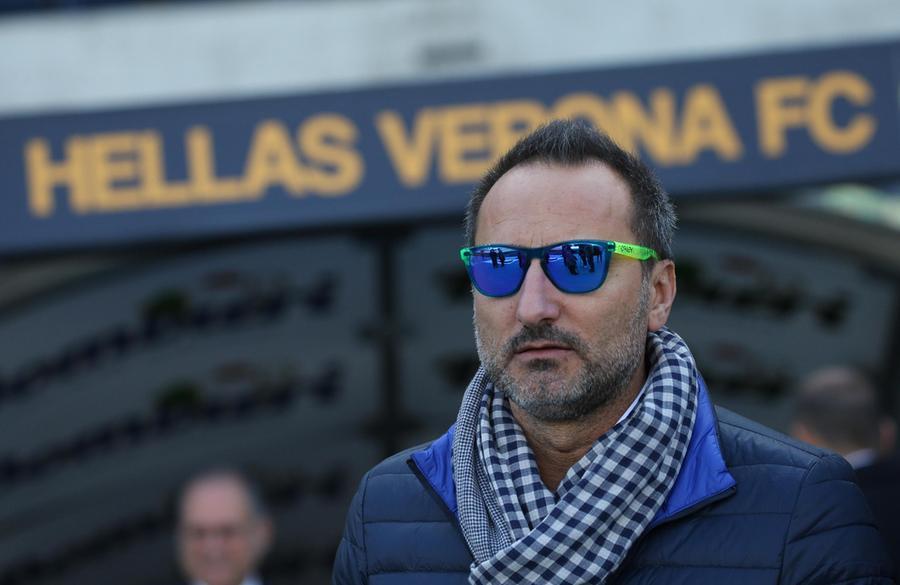 Società “cartiera” a Modena, l’Hellas Verona prende le distanze