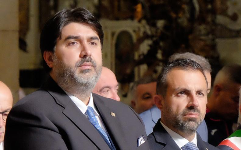 Michele Pais (Lega): «Avanti con Solinas, squadra che vince non si cambia»