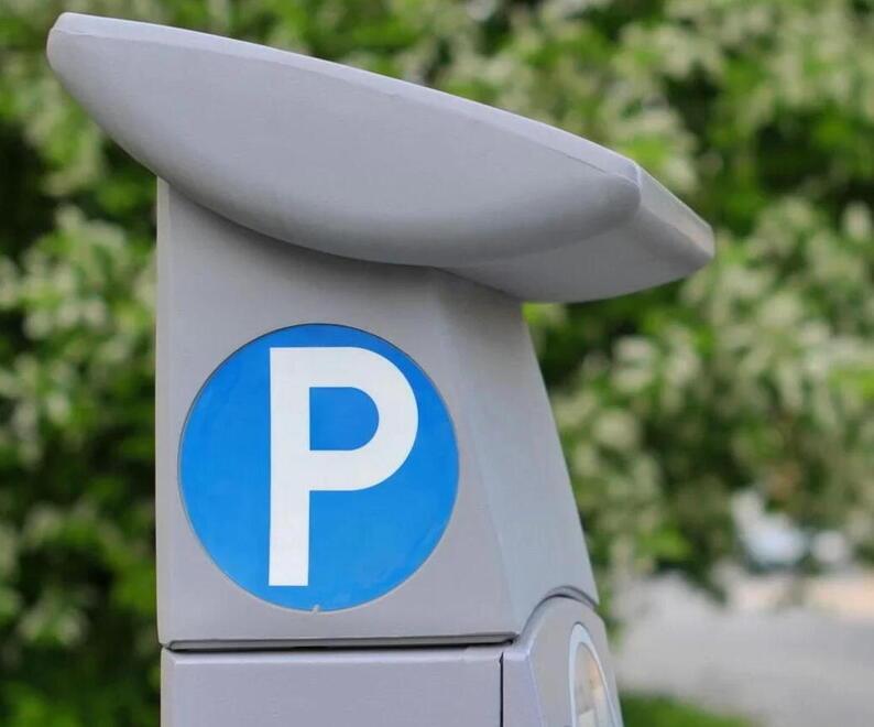 Carrara, due ore di parcheggio gratis da oggi nel centro cittadino<br>
