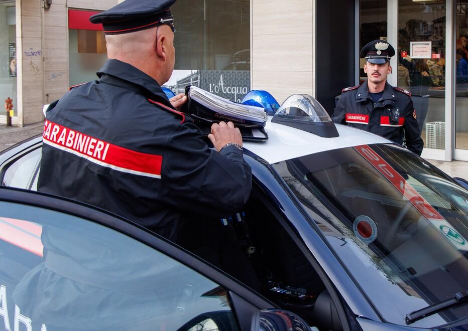 Occhiobello, aggredito per un debito di droga: arrestato un 21enne